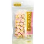 Yahoo! Yahoo!ショッピング(ヤフー ショッピング)ペッツルート ふっくらさつまいも　イチゴ　１００ｇ ★ペット用品　※お取り寄せ商品