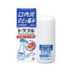【第3類医薬品】【第一三共ヘルスケア】トラフル　クイックショット　２０ｍｌ ☆☆ ※お取寄せの場合あり