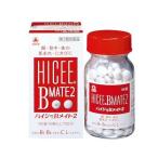 【第3類医薬品】【武田薬品】 ハイシーＢメイト２　150錠