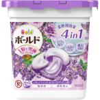 P&G Japan мяч do гель мяч 4D лаванда & цветочный сад. аромат 11 штук 