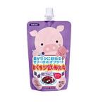 Yahoo! Yahoo!ショッピング(ヤフー ショッピング)毎日ポイント５倍 龍角散 おくすり飲めたね　チアパック　ぶどう味　200g☆☆※お取り寄せ商品