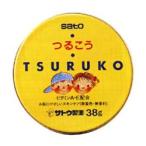 佐藤製薬 つるこう　３８ｇ（※医薬部外品） ※お取り寄せ商品