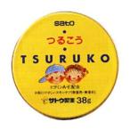 佐藤製薬 つるこう　３８ｇ ×４０個セット （※医薬部外品） ※お取り寄せ商品