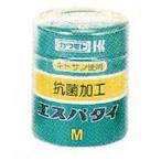 Yahoo! Yahoo!ショッピング(ヤフー ショッピング)定形外郵便☆送料無料 川本産業 抗菌防臭加工エスパタイ　Ｍサイズ５ｃｍ＊５ｍ ※お取り寄せ商品