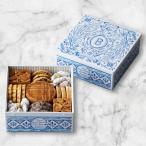 ブルディガラ パティスリー 焼菓子詰め合わせ缶 東京駅限定 グランスタ東京