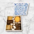 ブルディガラ　 パティスリー  焼菓子詰め合わせ缶  （210g） 東京駅限定　　グランスタ東京