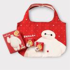  Tokyo ... Disney Bay Max сумка комплект ( Bay Max Apple кекс 4 штук входит, Bay Max сумка ) сладости 