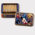 Tokyo ... Disney сладкий коллекция вентилятор tajia Blond шоколад Sand (12 штук входит ) специальный жестяная банка упаковка нет 
