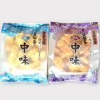 大師巻き の中味(塩40g)(醤油40g) 2パックセット 堂本製菓 川崎名産 川崎大師 せんべい