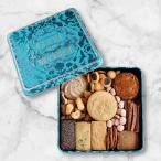 銀の森  プティボワ   中缶　150サイズ　　クッキー 詰合せ フールセック  ギフト　パティスリー　銀の森クッキー　贈答用