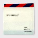  новый продукт Париж s масло шоколад мой шоколад 4 штук входит Tokyo станция gran старт Lange do автомобиль печенье сладости 