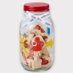 ショッピングひな祭り オードリー　バレンタイン　2026   ストロベリーショコラボトル（L）