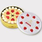 サブレミッシェル ケーキサブレ缶( レモン ) 夏季限定商品 (5月〜9月ヤマトクール便対象商品)