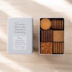 シヅカ洋菓子店 No. 1 Shizuka Biscuit クッキー詰め合わせ 缶 シズカ洋菓子店