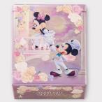  Star свет Serena -te| шоколад Sand (10 листов ввод ) несессер ввод Disney Tokyo ... упаковка нет 