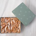  Гиндза мандарин tachibana Karinto (1 номер ) в жестяной банке 