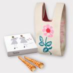 tarutin Valentine tarutin вязаный задний ( розовый ) букет 5 штук входит сладости подарок подарок (5 месяц ~9 месяц Yamato прохладный рейс объект товар )