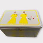 　タルティン　四角缶（大）詰め合わせ　お菓子　ギフト　プレゼント　　　　　　　（5月〜9月ヤマトクール便対象商品）