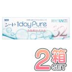 ワンデーピュアうるお