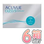 コンタクトレンズ ワンデーアキュビューオアシス 90枚入 6箱セット ジョンソンアンドジョンソン【送料無料】