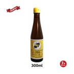 [11/16( день ) ограничение! отметка +5%] мирин местного производства .. приправа тест. один тест. .300ml 2 шт. комплект бесплатная доставка 