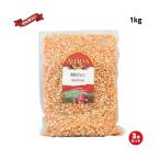  Popcorn бобы вид a Lisa n иметь машина Popcorn 1kg 3 пакет комплект бесплатная доставка 