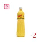 【5/12(月)限定!ポイント+7%!】ココナッツオイル 無臭 手作り石鹸 バグイオ ココナッツオイル 1L 2個セット 送料無料