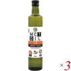 [10/5( день ) ограничение! отметка +4%]chibgisCIVGIS MCT масло C8 Perfect keto500ml 3 шт. комплект 
