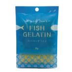[. покупка WEEK! отметка максимальный +7%!] рыба желатин ( морской желатин )35g K and Son*s желатин пудра кондитерские изделия материал желе пудинг кондитерские изделия ...