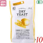 [4/8( вода ) ограничение! отметка +4%!] натуральный дрожжи dry East органический иметь машина . предмет . сделал натуральный дрожжи 30g 10 шт. комплект бесплатная доставка 
