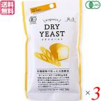 [4/8( вода ) ограничение! отметка +4%!] натуральный дрожжи dry East органический иметь машина . предмет . сделал натуральный дрожжи 30g 3 шт. комплект бесплатная доставка 