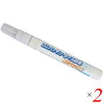 ゴムパッキン・タイル目地修正ペン