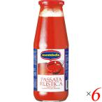 [11/16( день ) ограничение! отметка +5%] томатное пюре .. Италия monte beropasa-ta*rus TIKKA 700g 6 шт. комплект 