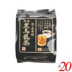 福建黒烏龍茶260g 52袋入り （13袋×4