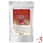 o-sawakok.... temi стакан ruu120g 5 шт. комплект демиглас растения . пшеница не использование 