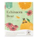 ショッピングエキナセア 【1/4(日)限定！ポイント+5%】ハーブティー ティーバッグ エキナセア 生活の木 おいしいハーブティー エキナセアベア 10TB（ティーバッグ）個包装 送料無料