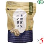 [1/27( огонь ) ограничение! отметка +7%]. рисовое поле рис . магазин иметь машина неочищенный рис pon кондитерские изделия простой 25g 5 шт. комплект органический сладости ..