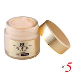 【11/7(金)限定！ポイント+7％】オールインワンゲル ジェル クリーム 透素肌（UVクリーム）35g 5個セット 送料無料