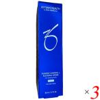 ゼオスキンヘルス ミラミックス 80ml 3本セット ハイドロキノン トレチノイン併用 美容液