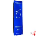 ゼオスキンヘルス ミラミックス 80ml 4本セット ハイドロキノン トレチノイン併用 美容液