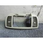 K12 マーチ 純正 オーディオパネル �