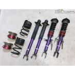 Y50 Fuga TANABE Tanabe SUSTEC PRO подвеска Tec Pro винтового типа амортизатор ослабление фиксированный для одной машины / 2T1-797