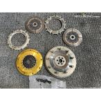 ECR33 Skyline ORC Ogura Twin Clutch кнопка тип покрытие диск маховое колесо 559D-179 / 2T5-753