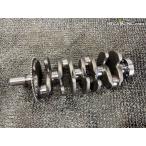 ND5RC Roadster Mazda оригинальный коленчатый вал L384-11-301 P5 / 2T6-1616