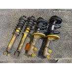 CT9A Lancer Evolution 9 Lancer Evolution 9 оригинальный BILSTEIN амортизаторы "Бильштайн" &amp; подвеска для одной машины MN101890 / 2T8-316