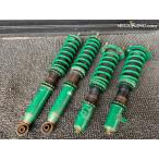 GRX135 Mark X 4WD TEIN Tein FLEX Z Full Tap амортизатор общая длина тип ослабление регулировка для одной машины / 4T8-1274