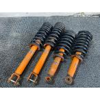 BNR32 Skyline GT-R TANABE Tanabe SUSTEC DAMPER амортизаторы &amp; подвеска для одной машины TBNR32F TBNR32R / 4T8-933