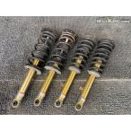 JZA70 Supra OHLINS Ohlins амортизаторы BESTEX springs для одной машины CT3-S0100-01 CT3-S0200-01 / 5T7-2379
