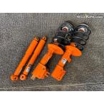 FIAT Fiat 169 Panda KONI KONI амортизатор springs 8750 1086 8050 1106 / 5T7-2380