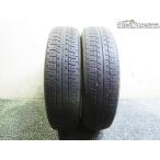 BRIGESTON ブリヂストン SNEAKER スニーカー 145/80R12 中古 タイヤ 2本 ライフ ザッツ ミラ 等 ☆ / H2-204